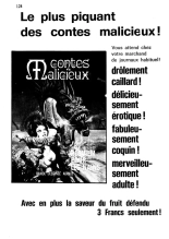 Goldboy N°38 - La Gauloise met le paquet ! : page 129