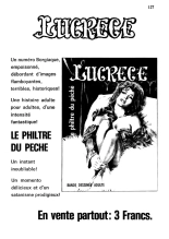 Goldboy N°38 - La Gauloise met le paquet ! : page 132