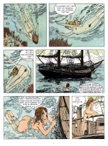 Gullivera : page 7