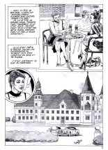 Hannah - Novice soumise et comblée : page 3