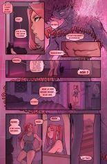 Hearts + Shuffle : page 3