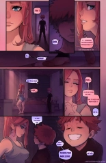 Hearts + Shuffle : page 5