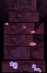 Hearts + Shuffle : page 41