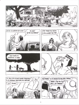 Histoires Inavouables : page 8