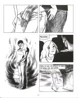 Histoires Inavouables : page 45