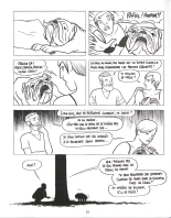 Histoires Inavouables : page 86