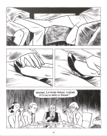 Histoires Inavouables : page 99