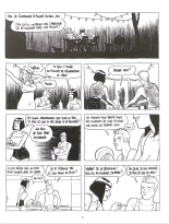 Histoires Inavouables : page 9