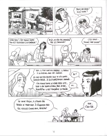 Histoires Inavouables : page 16