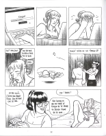 Histoires Inavouables : page 26