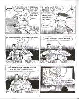 Histoires Inavouables : page 72