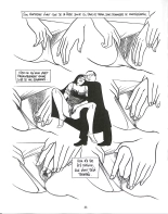 Histoires Inavouables : page 92