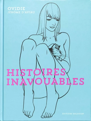 hentai Histoires Inavouables