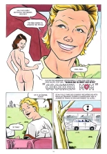 Hot Moms #1 : page 14