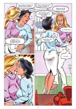 Hot Moms #1 : page 37