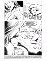 Hot Moms 17 : page 6