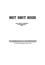 Hot Shit High! Chapter: 1 : page 2