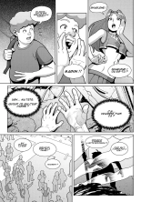 Hot Shit High! Chapter: 1 : page 31