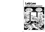 Hypersexy 18 - Lady Love et le bandit + Dick Brown 4 : page 2