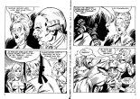 Hypersexy 18 - Lady Love et le bandit + Dick Brown 4 : page 3