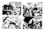 Hypersexy 18 - Lady Love et le bandit + Dick Brown 4 : page 4