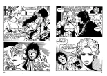 Hypersexy 18 - Lady Love et le bandit + Dick Brown 4 : page 8