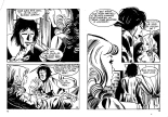 Hypersexy 18 - Lady Love et le bandit + Dick Brown 4 : page 9