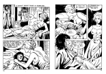 Hypersexy 18 - Lady Love et le bandit + Dick Brown 4 : page 10