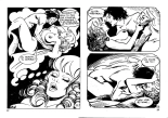 Hypersexy 18 - Lady Love et le bandit + Dick Brown 4 : page 13