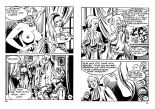 Hypersexy 18 - Lady Love et le bandit + Dick Brown 4 : page 15