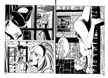 Hypersexy 18 - Lady Love et le bandit + Dick Brown 4 : page 23