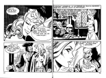 Hypersexy 18 - Lady Love et le bandit + Dick Brown 4 : page 27