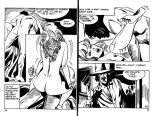 Hypersexy 18 - Lady Love et le bandit + Dick Brown 4 : page 29