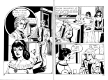 Hypersexy 18 - Lady Love et le bandit + Dick Brown 4 : page 39