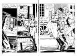 Hypersexy 18 - Lady Love et le bandit + Dick Brown 4 : page 41