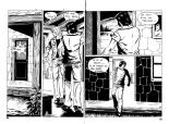 Hypersexy 18 - Lady Love et le bandit + Dick Brown 4 : page 44