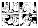 Hypersexy 18 - Lady Love et le bandit + Dick Brown 4 : page 47