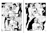 Hypersexy 18 - Lady Love et le bandit + Dick Brown 4 : page 57