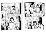 Hypersexy 18 - Lady Love et le bandit + Dick Brown 4 : page 59