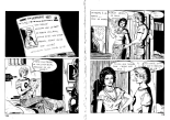 Hypersexy 18 - Lady Love et le bandit + Dick Brown 4 : page 61