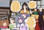 Hyuga House Training Chap 1 : page 2