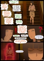 Hyuga new year's bash : page 8