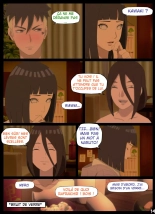 Hyuga new year's bash : page 15