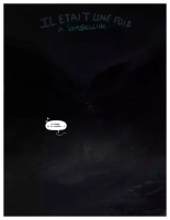 I Roved Out in Search of Truth and Love - Livre 3 Tome 28 - Il était une fois à Symbelline : page 2