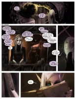 I Roved Out in Search of Truth and Love Tome 01 : page 21