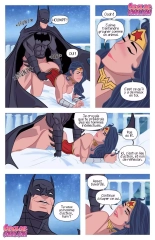 I Want Batcock : page 14