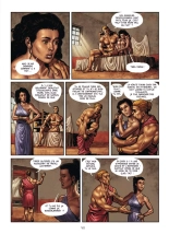 Inguinis T02 - Les corps de Rome : page 9