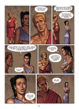 Inguinis T02 - Les corps de Rome : page 10