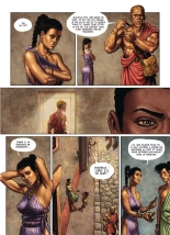 Inguinis T02 - Les corps de Rome : page 11