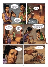 Inguinis T02 - Les corps de Rome : page 12